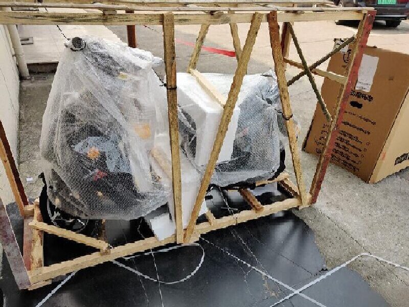 上海到大祥區(qū)貨運公司