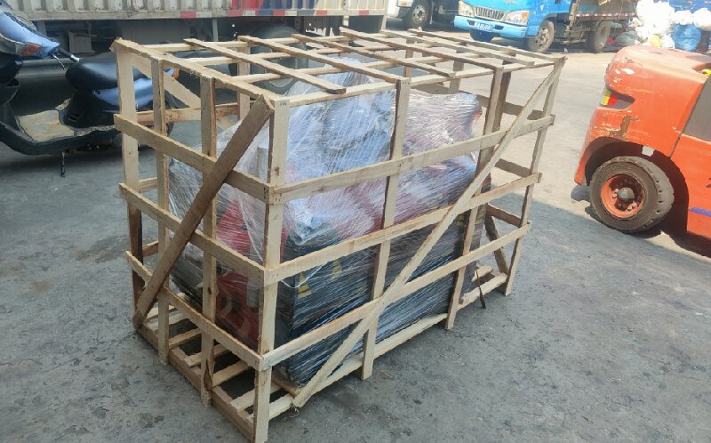 綿陽到衡水物流公司