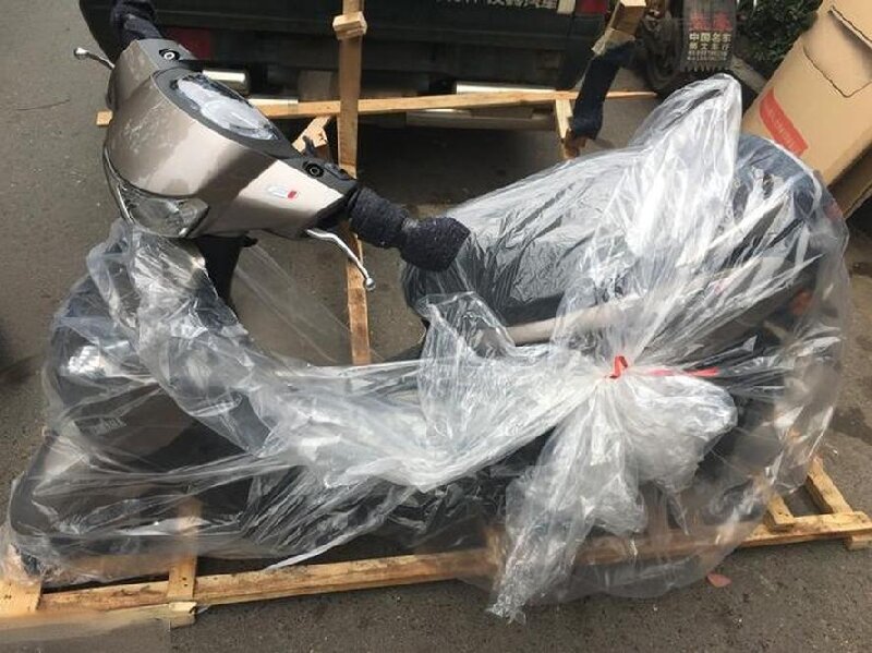 樂山到泰順物流公司