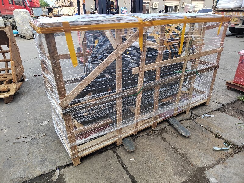 綿陽到伽師物流公司