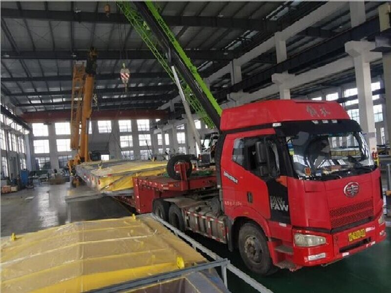 眉山到郎溪物流公司