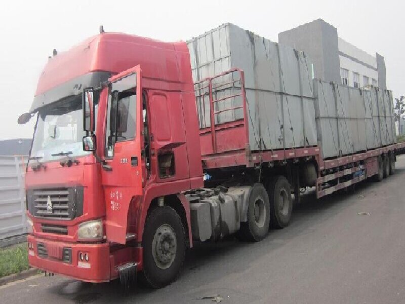 石家莊到松原貨運公司