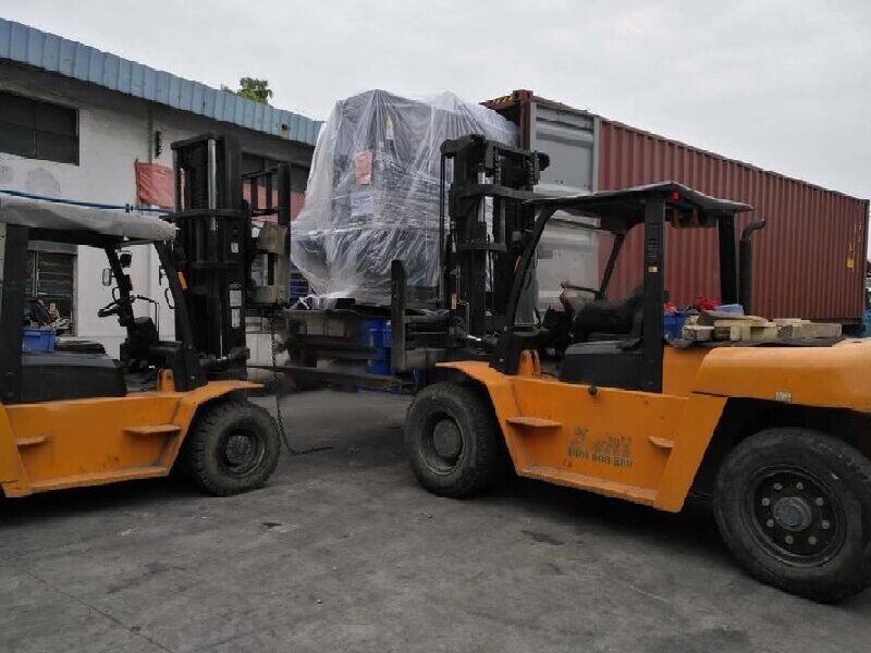 福州到西沙群島貨運(yùn)公司