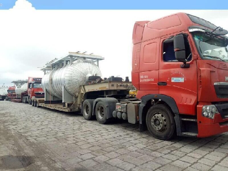 上海到瀘溪貨運(yùn)公司