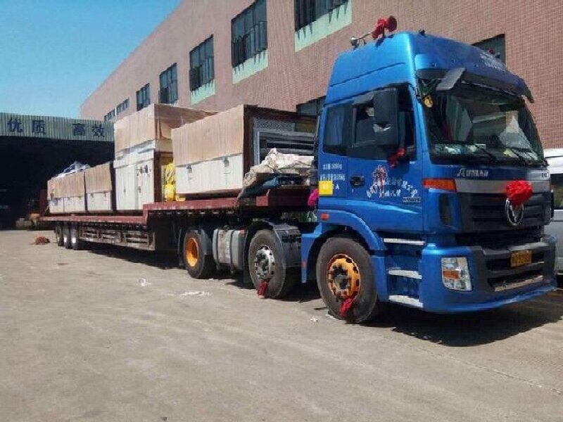 上海到西沙群島貨運(yùn)公司