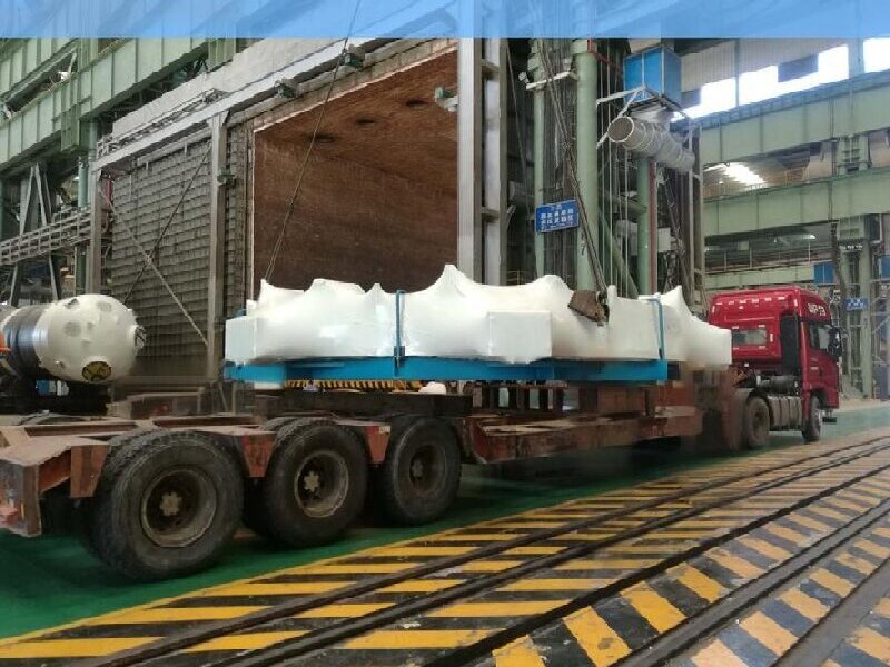 重慶到東平物流公司