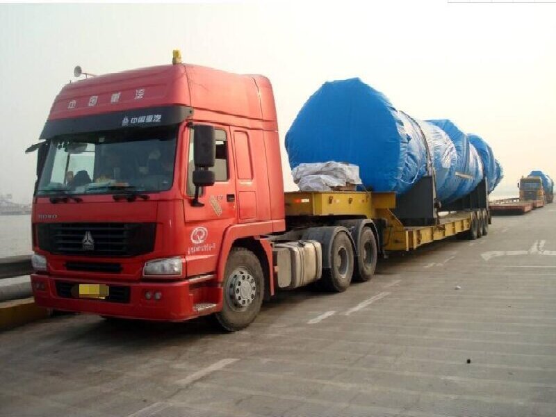 德陽(yáng)到紅古區(qū)貨運(yùn)公司