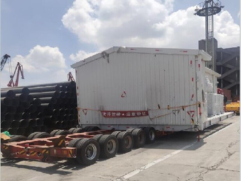 德陽(yáng)到紅古區(qū)物流專(zhuān)線(xiàn)