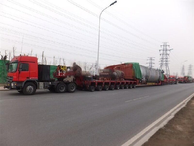 綿陽到立山區(qū)物流專線