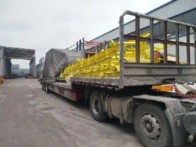 上海到噶爾物流公司