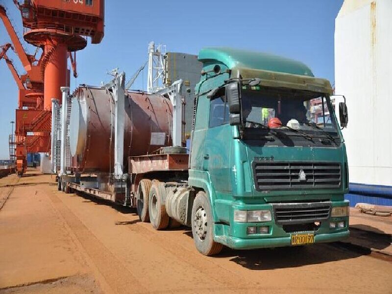 樂山到桂平貨運公司