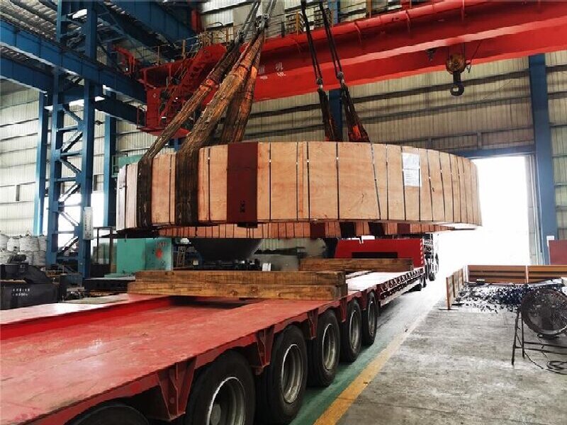 樂山到華安貨運公司