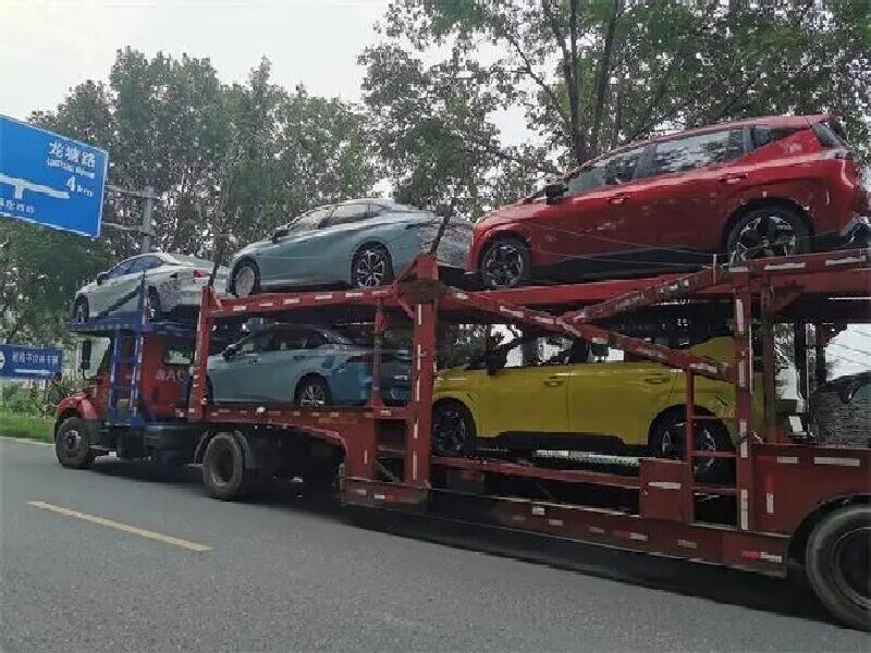 石家莊到解放區(qū)物流公司