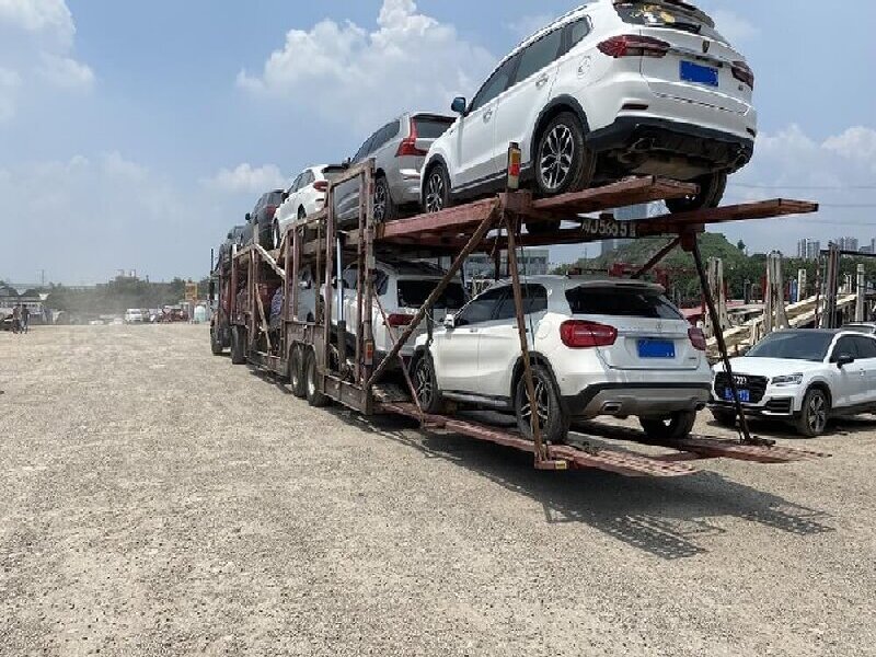 成都到張家口物流公司