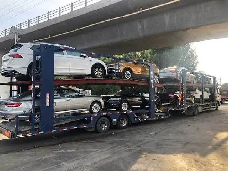 德陽(yáng)到慈利貨運(yùn)公司