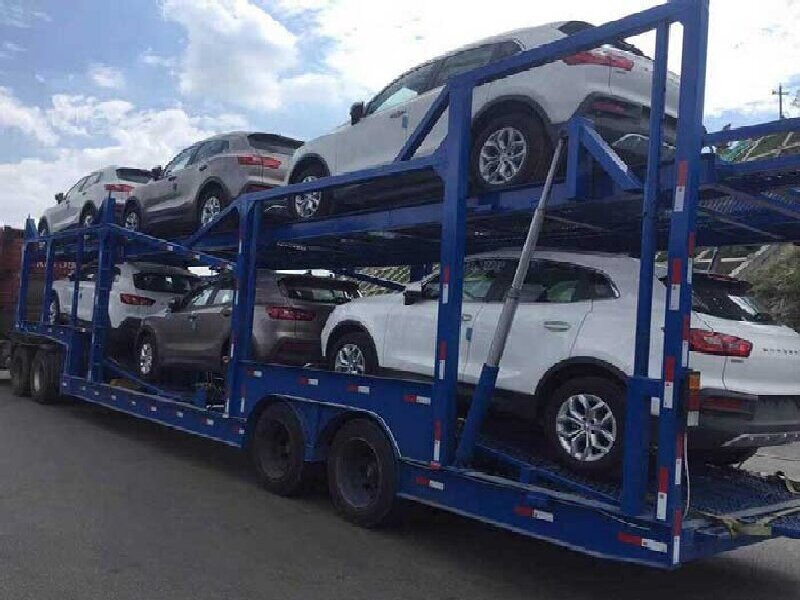 成都到龍門貨運公司