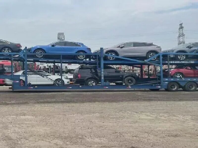 石家莊到靈山物流公司