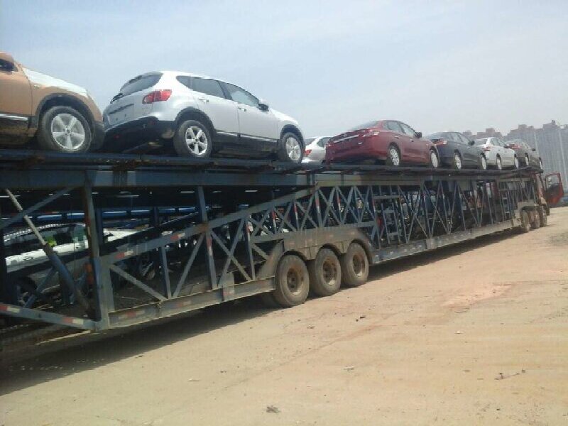 德陽(yáng)到龍南貨運(yùn)公司