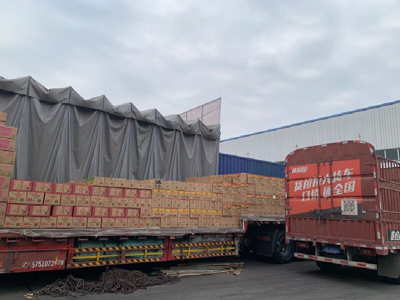 重慶到尖山區(qū)物流專線