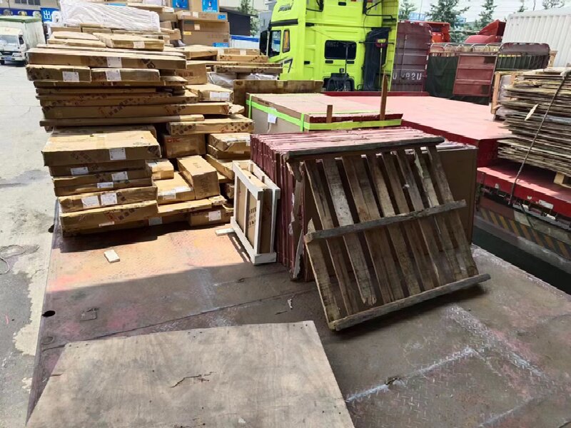 重慶到酒泉物流專線