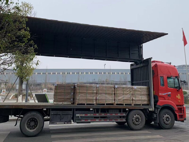 眉山到瀘溪貨運(yùn)公司