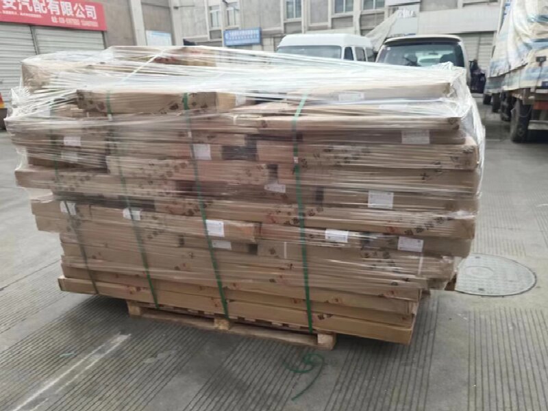 綿陽到吉林物流公司