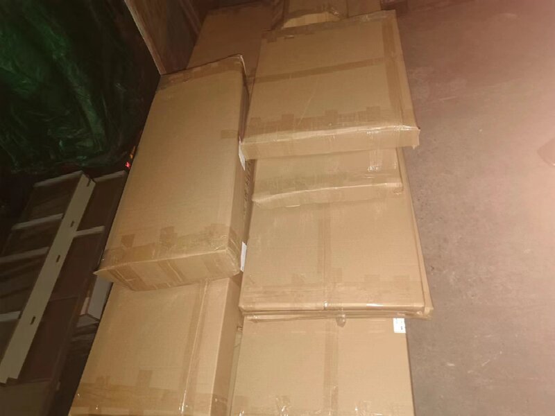 德陽到崇信物流專線