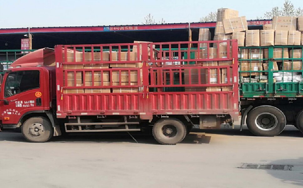 蘇州到資溪物流專線