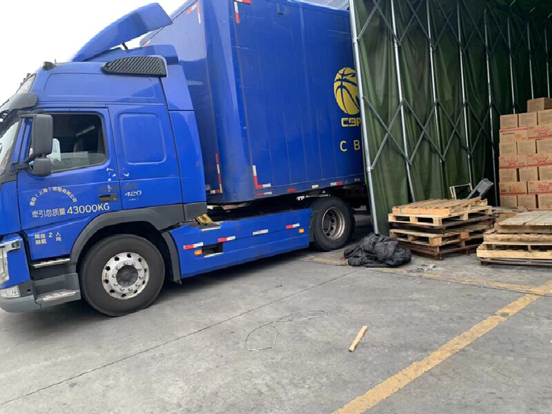 上海到武平貨運公司