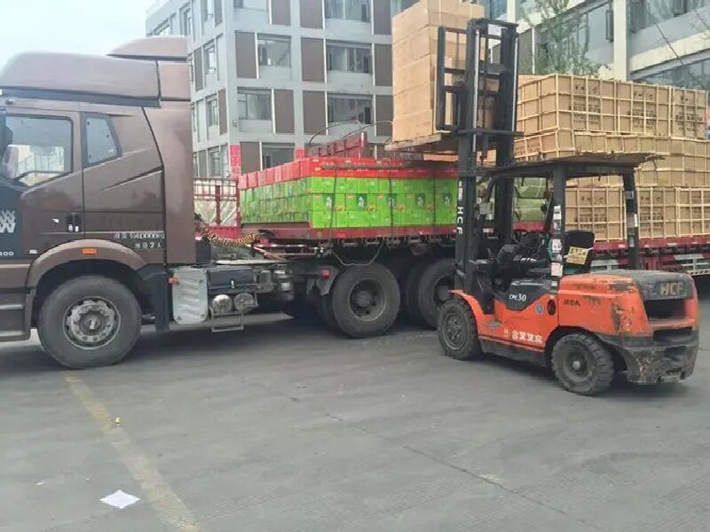 廣州到商河貨運(yùn)公司