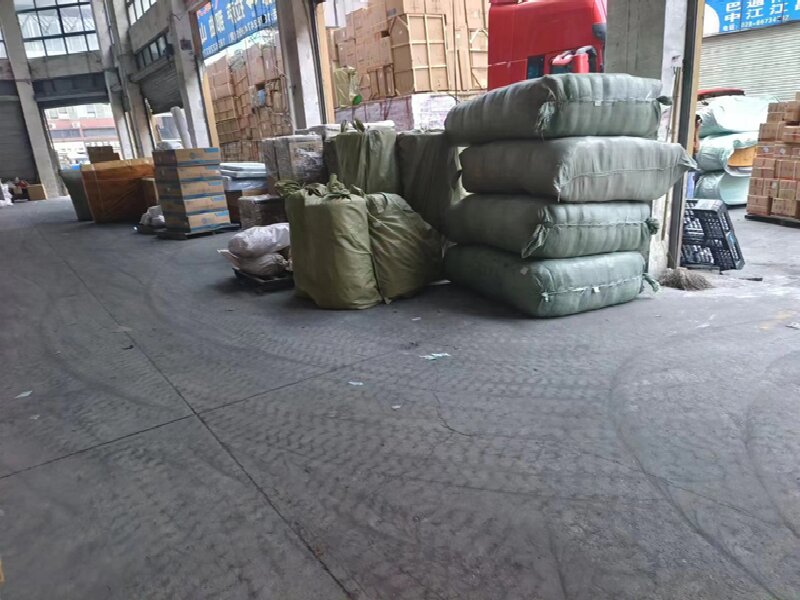 重慶到永嘉物流專線