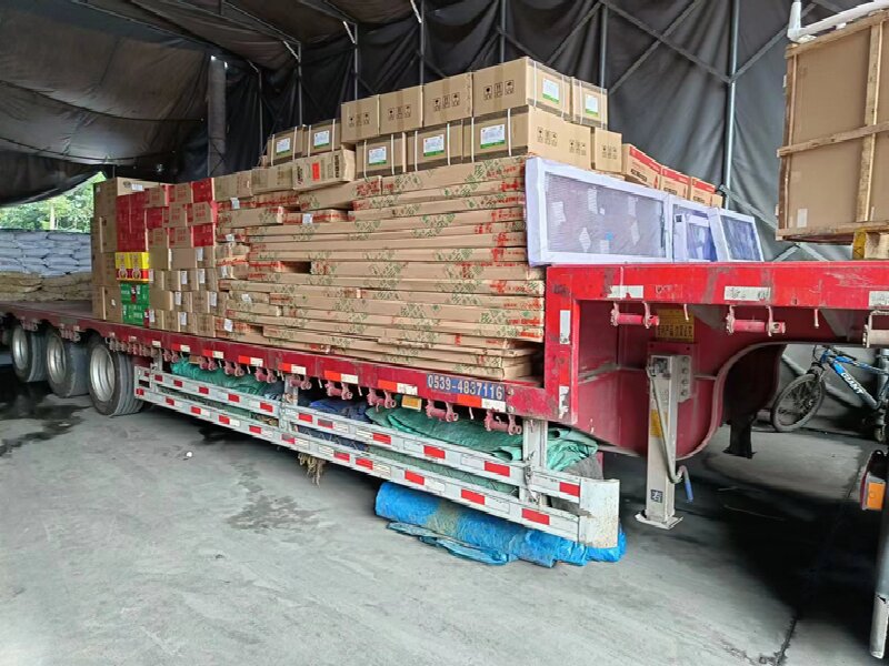 眉山到鞍山物流專線