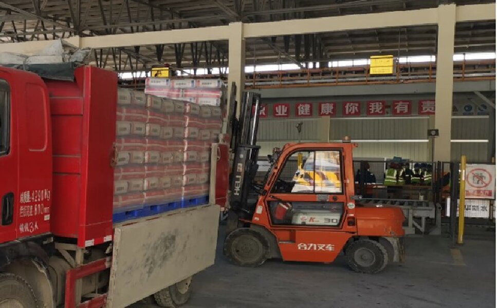 成都到稱多物流專線