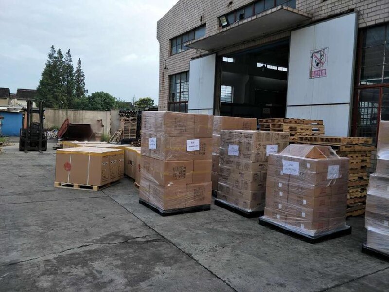 德陽到鶴壁物流專線