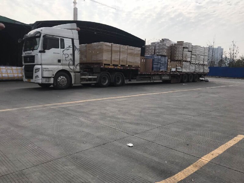 上海到睢陽區(qū)物流專線