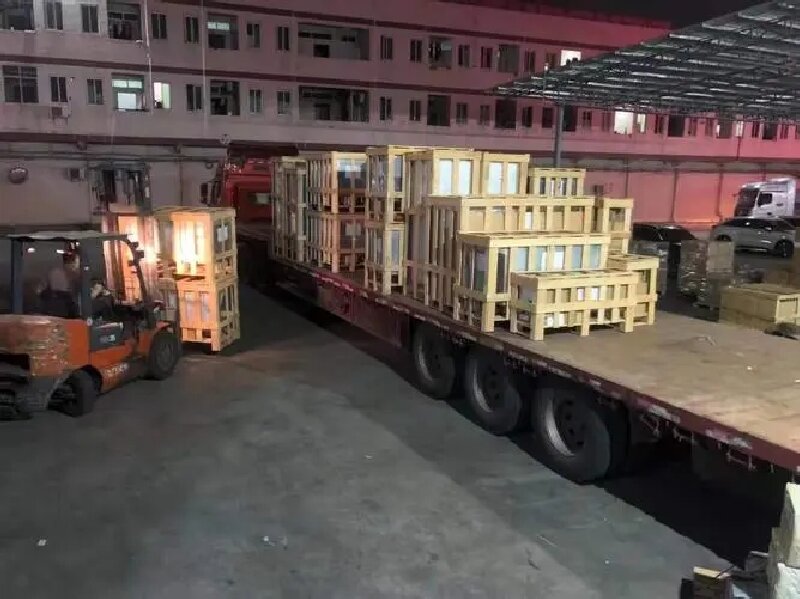 德陽(yáng)到思茅區(qū)物流專線