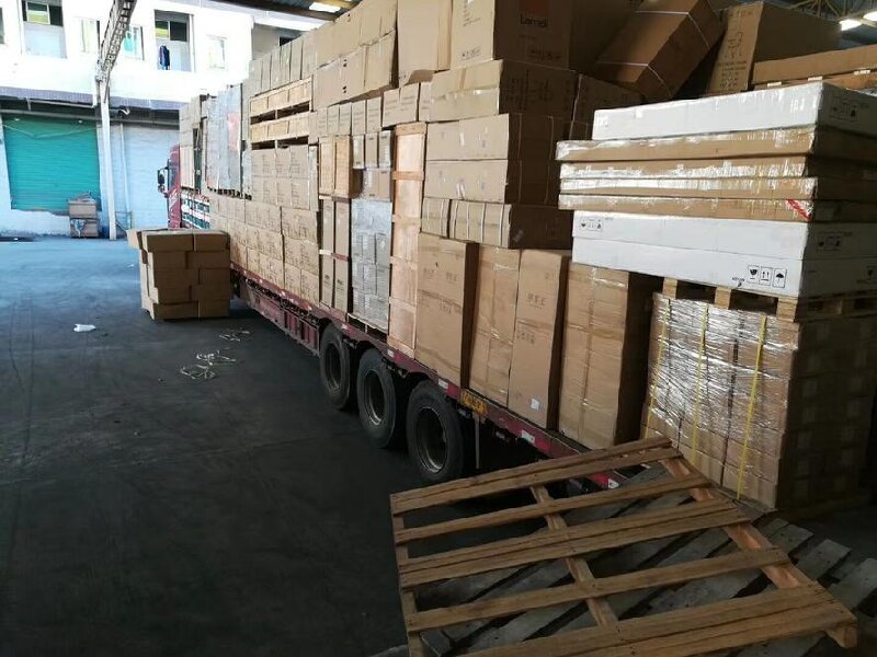 德陽到鶴壁貨運公司