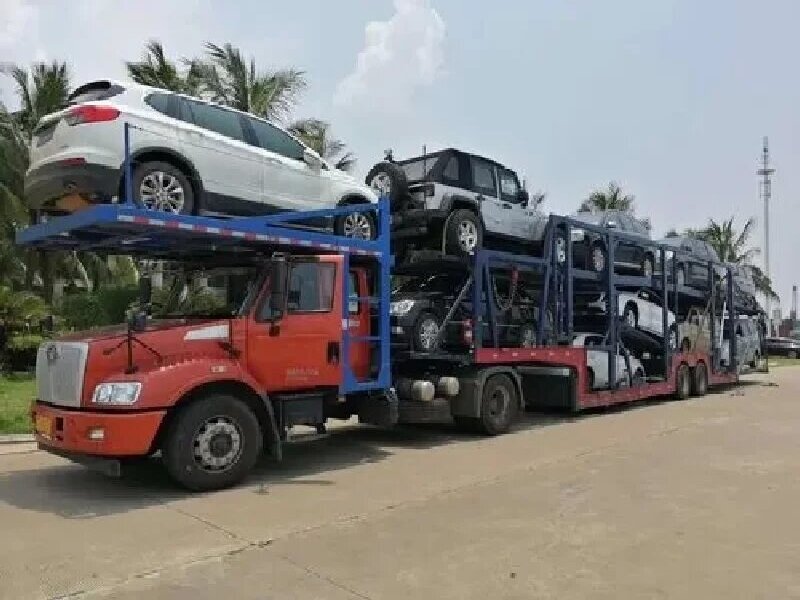 德陽到嘉祥貨運(yùn)公司