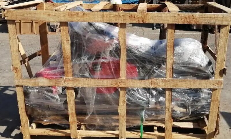 德陽(yáng)到洛龍區(qū)物流專線