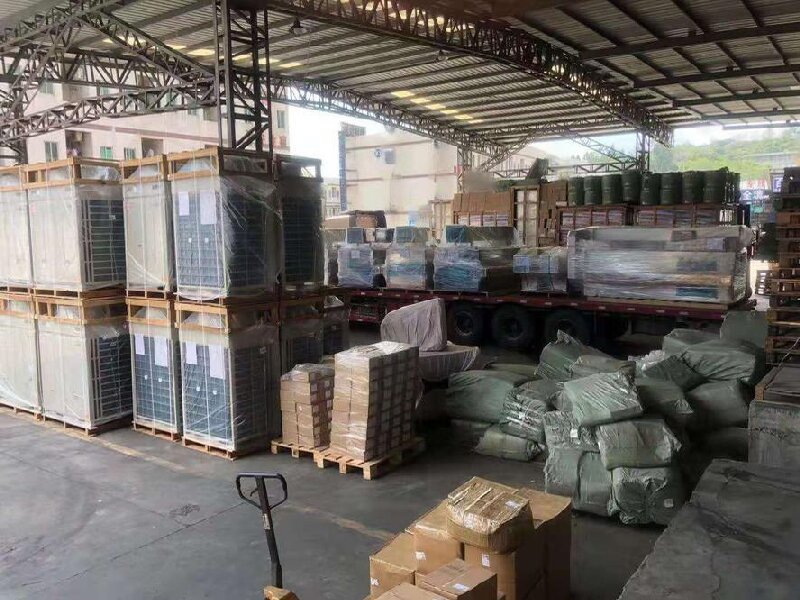 蘇州到海安貨運公司