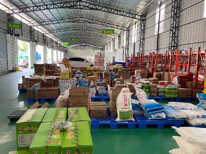 眉山到萬(wàn)全物流專(zhuān)線