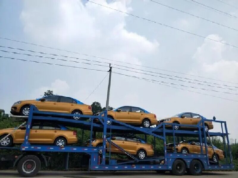 德陽到通山物流公司