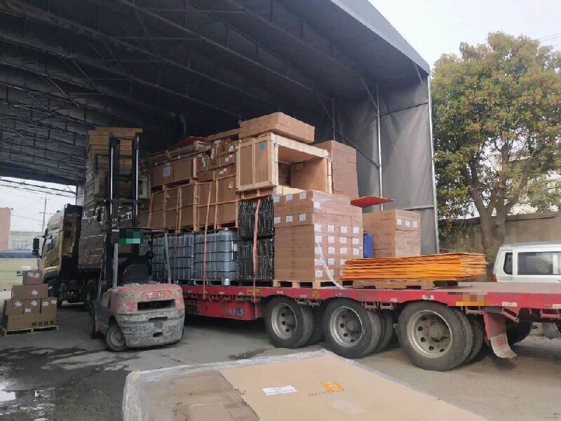 蘇州到城北區(qū)物流公司