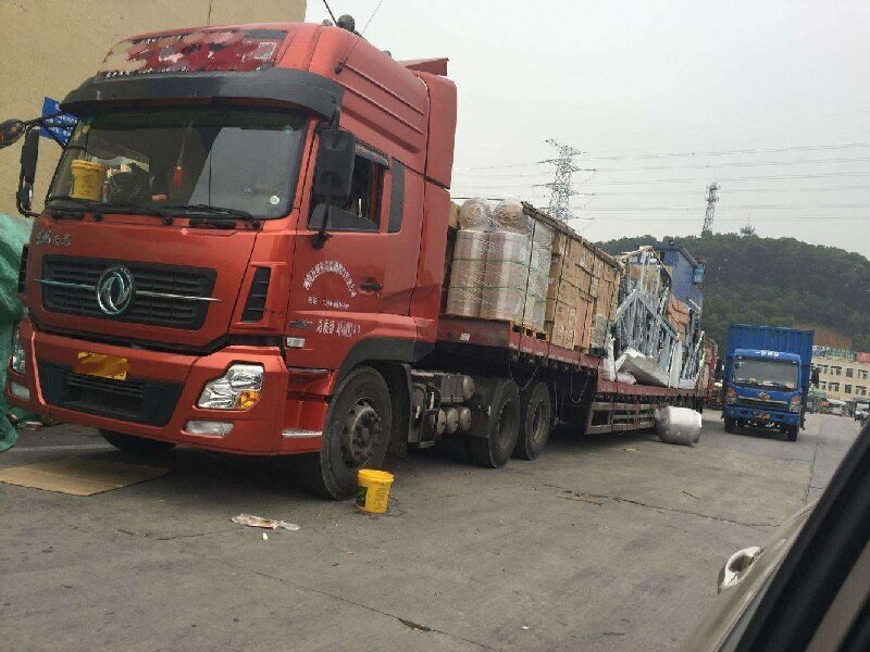 綿陽到吳堡貨運(yùn)公司