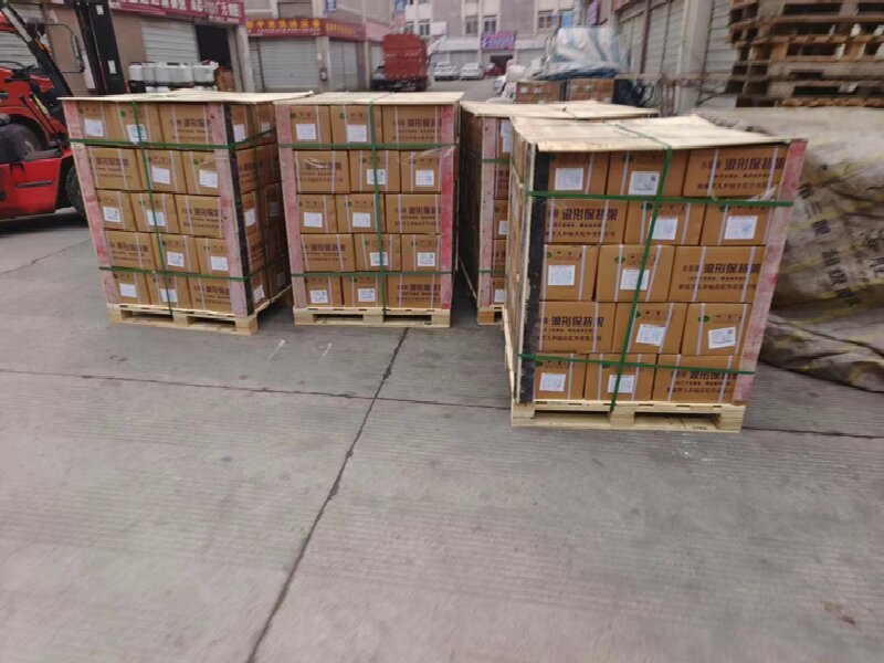 太原到七臺河物流專線