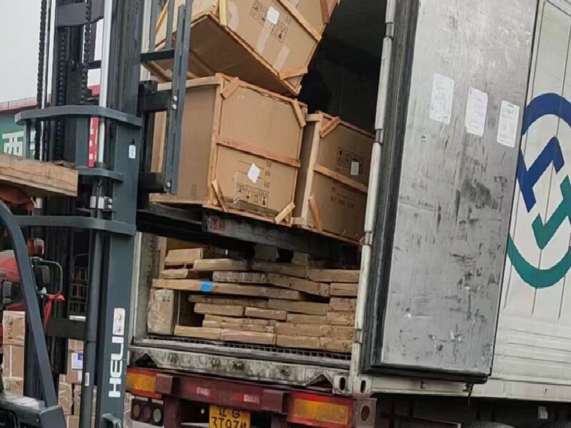 德陽到秦淮區(qū)貨運(yùn)公司