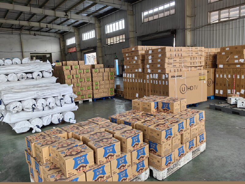 天津到咸陽(yáng)貨運(yùn)公司