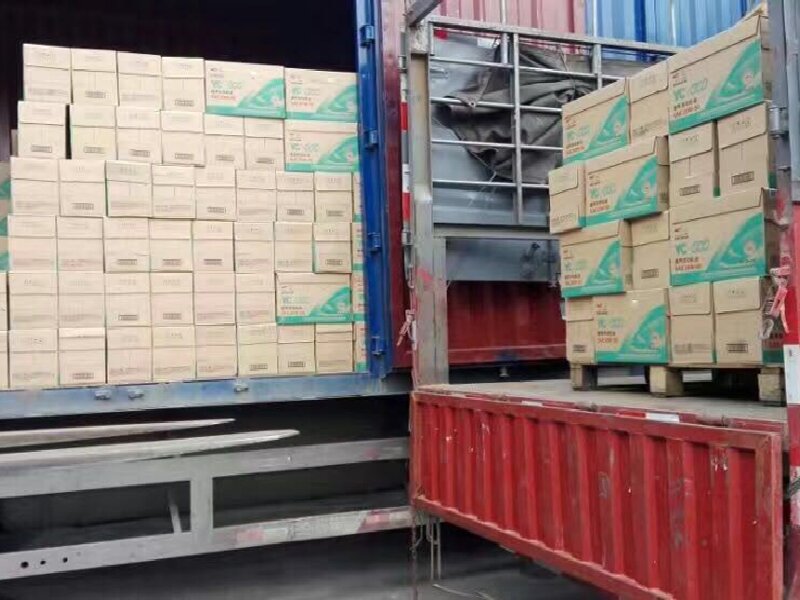 綿陽到汝陽物流專線