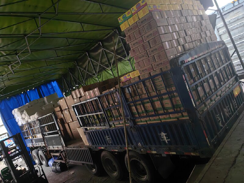 蘇州到務(wù)川仡佬族苗族自治貨運(yùn)公司