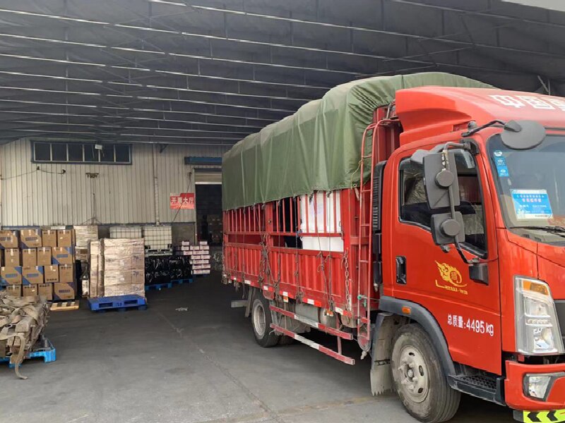 廣州到銀州區(qū)貨運公司